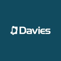 Davies - Consulting Division logo