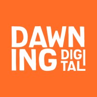 Dawning Digital logo