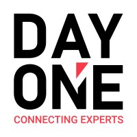 DAY ONE Recruitment AG logo