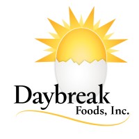 Daybreak Foods, Inc. logo
