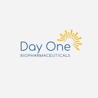 Day One Biopharmaceuticals logo
