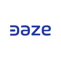 Daze logo