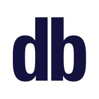 DB Services logo