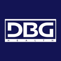 DBG Health logo