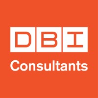 DBI Consultants logo