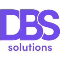 DBS Solutions logo