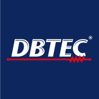 DBTEC logo