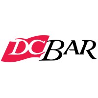 D.C. Bar logo