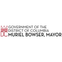 DC Department of Human Resources logo