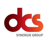 DCS EASYWARE logo