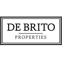 DE BRITO Properties logo