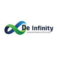 De Infinity Holdings Co., Ltd. logo