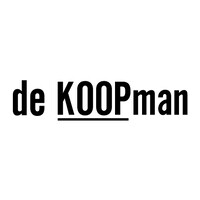 Logo De KOOPman