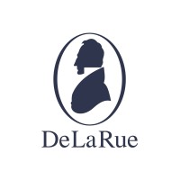 De La Rue logo