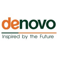De Novo logo