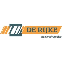 De Rijke Group logo
