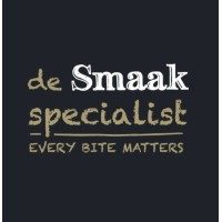 de Smaakspecialist (B Corp) logo