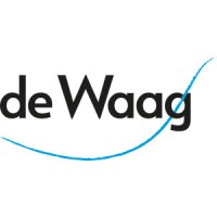 de Waag logo