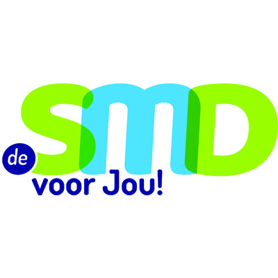 de SMD logo