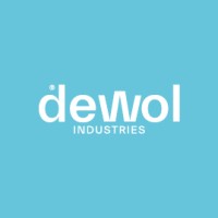 deWol Industries logo