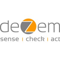 deZem GmbH logo
