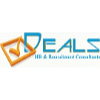DEALS HR logo