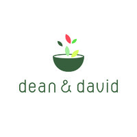 dean&david Franchise GmbH logo