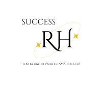 Success RH logo