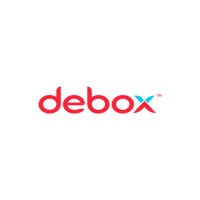 Debox Consulting logo