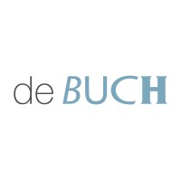 Werkorganisatie BUCH logo
