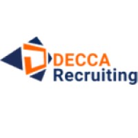 Decca Recruiting logo