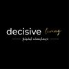 Decisive Living Logo