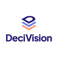DeciVision logo
