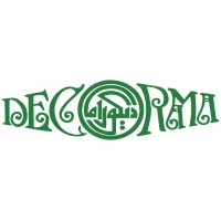 DECORAMA W.L.L logo