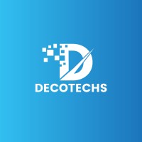 Decotechs logo