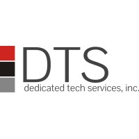 Dedicated Tech Services, Inc. logo