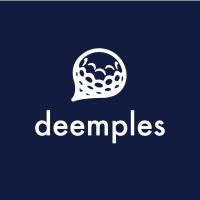 Deemples logo