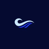 Deep Blue Talent logo