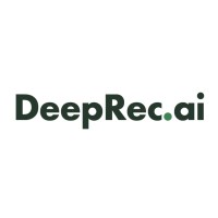 DeepRec.ai logo