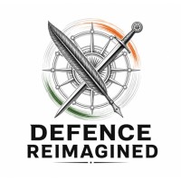 Defence Reimagined logo