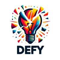 Defy Technologies logo