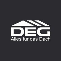 DEG Alles für das Dach eG logo