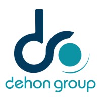 Dehon Group logo