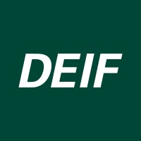 DEIF logo