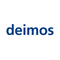 Deimos logo