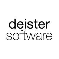 deister software logo