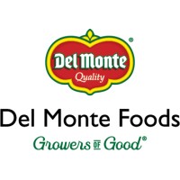 Del Monte Foods logo
