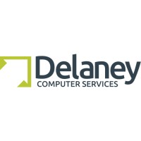 Delaney Computer Services, Inc. logo