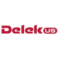 Delek US logo