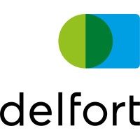 delfort logo